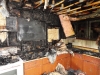 Kitchen fire